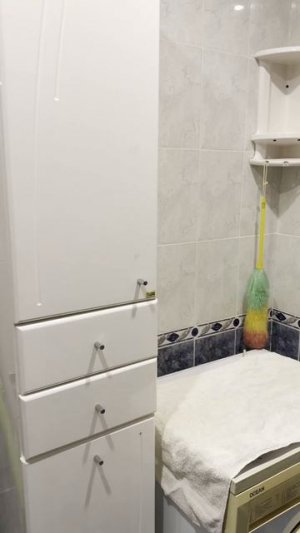 Просмотр квартиры