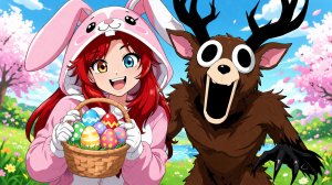 😱НОВЫЙ КЛАСС ОХОТНИК на ЯЙЦА в 99 НОЧЕЙ в ЛЕСУ 99 Nights in the Forest в Роблокс