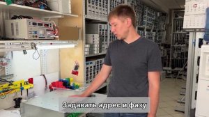 Кастомизация и доработка оборудования под ваши нужды!