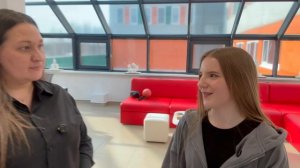 Школьный подкаст №6