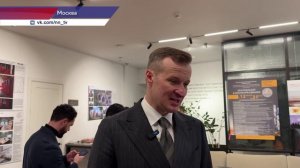 Встреча представителей предпринимательских сообществ Нижегородской области и Индии прошла в Москве