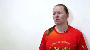 Телепрограмма "Движение-это жизнь" 1  выпуск 2026.