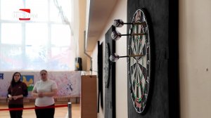 Турнир по дартсу в зачет XXXV Спартакиады