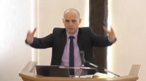 Изменённые крестом Иисуса - Андрей Довгель. Адвентисты Липецка