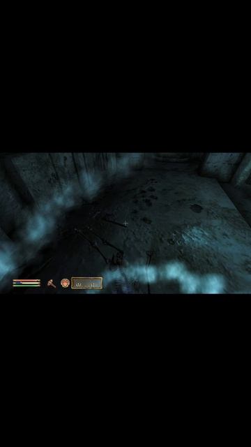 #oblivion #walkthrough #gameplay #highlight