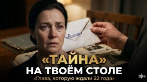 «Муж умер двадцать два года назад. Его тайна нашла ее в больничной палате» Слушать аудиорассказы
