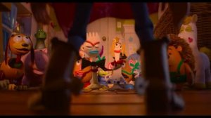 История Игрушек 5 - Русский трейлер (4K Дубляж, 2026) Том Хэнкс