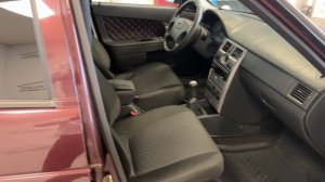 Видеопрезентация Лада приора 2012