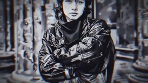 Цой — Вечно молодой