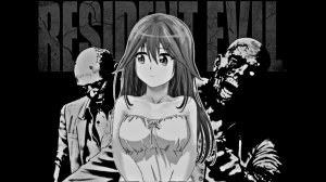 #3 Обитель зла / 1996 / Джилл Валентайн