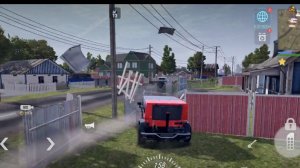 ЛОМАЮ НОВЫЙ ДЖИП! (4 СЕЗОН) Сериал ПАРОДИЯ НА ФОРСАЖ 13 СЕРИЯ