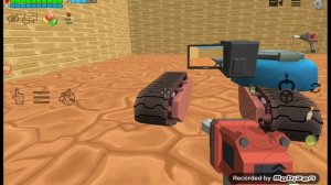 КАК СДЕЛАТЬ ТАНЧИКИ ЧТО-БЫ ИГРАТЬ С ДРУГОМ В ЧИКЕН ГАН