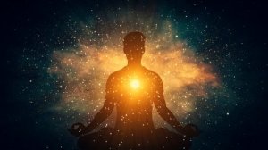 10 минут медитативной музыки • Чистые волны