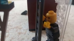 пропажа ребёнка