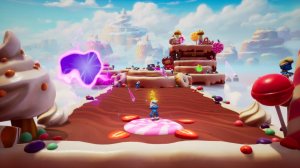 Смурфики. Смурфята. Деревня Смурфиков. Смурфные приключения. Смурфная магия. Смурфно. Часть 5