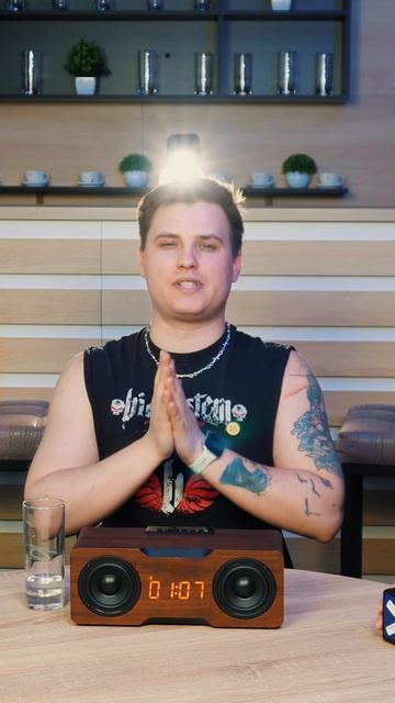 Новое Музыкальное ШОУ - 1 Серия (Две Насти) #Mosacore #Шоу #Курск #ИнсайтЛюди