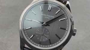 Patek Philippe Calatrava (6119G001)