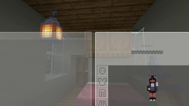 обустраиваю город в майнкрафте 2 часть (2)