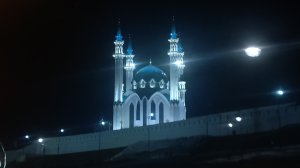 Гуляем по Казани