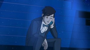 Стретч Армстронг 1 сезон 9 серия (мультсериал, 2017)