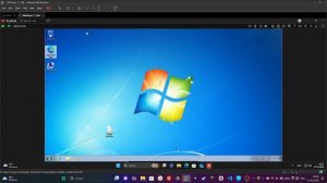 Развлекаемся с подписчиком на виртуалке