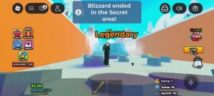 Играю в спаси браинрота от снежной лавины 3 часть