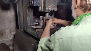 Техника и оборудование , как делают  масляные фильтры