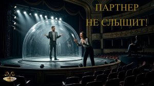 Почему партнёр вас не слышит (и что с этим делать) Vitas S.[СЕМЕЙНАЯ ПСИХОЛОГИЯ|БАЛАНС В ОТНОШЕНИЯХ]