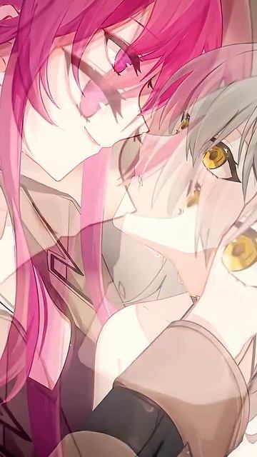 《Honkai》Stelle becomes Idol