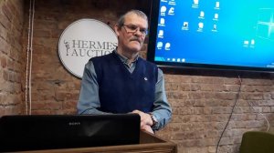 Баранов Александр. Дело об уничтожении погашенных ветхих и негодных к обращению дензнаков в 1951-52