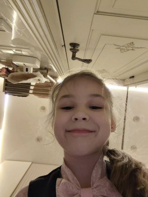 играем на пианино