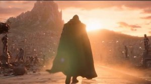 МСТИТЕЛИ: Судный день (2026)