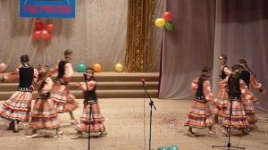 Калтасы 2010г.