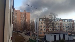 апокалипсис ? хз какая часть