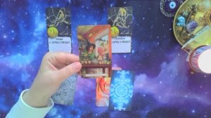 Козерог. Карта дня на 1 апреля.