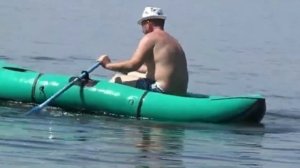 ТАВАТУЙ."Дикарями" с семьёй,ночуем в палатках.