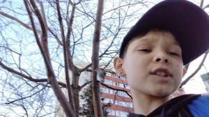 Всем привет, это я.