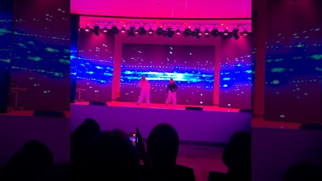 Уч в Межд молодеж форуме 2026 ТРАЕКТОРИЯ УСПЕХА (СибУПК)