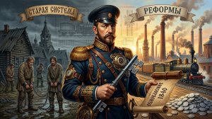 9 класс § 2. Социально-экономические мероприятия правительства Николая I