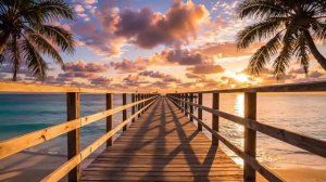 Музыка Релакс Tropical Deep House Mix