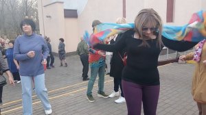 Облака...... 29.03.26 Гомель парк Луначарского 🥰💫