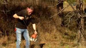 Аляска: Семья из леса 8 сезон 3 серия (реалити-шоу, 2018)