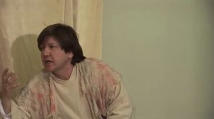 Муж терпения