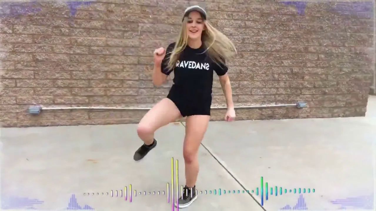 Eurodance Zone - Ultimate Eurodance Style 1536км