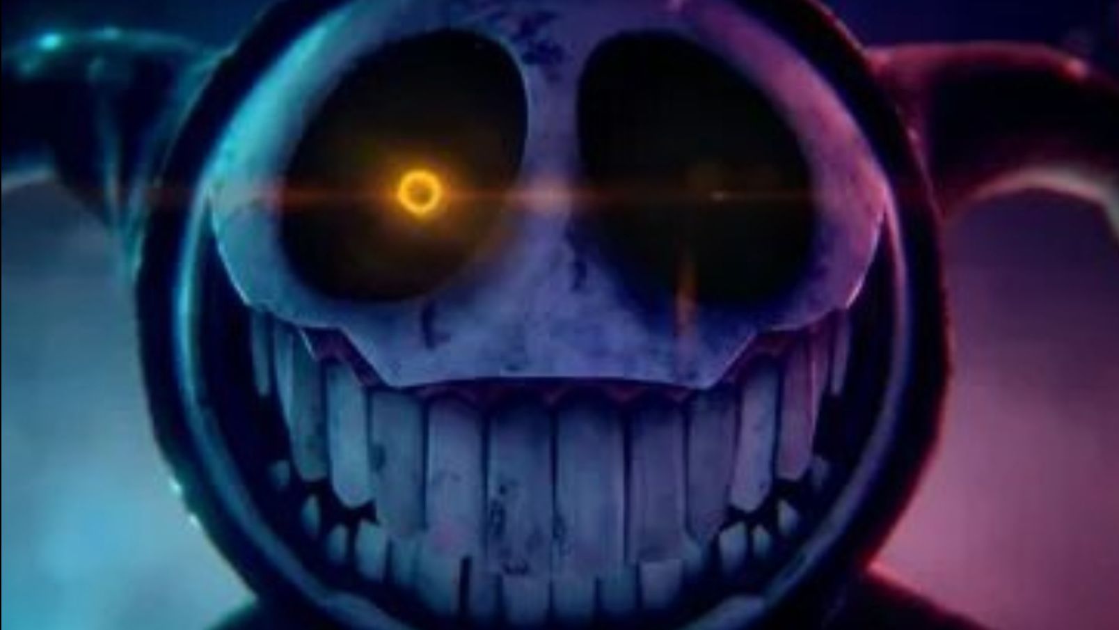 POPPY PLAYTIME ГЛАВА 5 - КЛИП