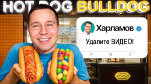 Проверили Все Рестораны Знаменитостей!