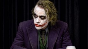 КТО ТАКОЙ БРЮС УЭЙН?
ДЖОКЕР ПО ФАКТУ ГОВОРИТ😀