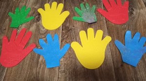 Нейроигра "Найди цвет" #нейроигры #нейроигра #нейро