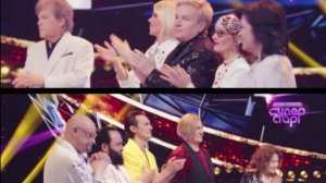 Шоу Суперстар Битва сезонов 9 выпуск - финал, итоги и оценки