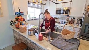 Сельчанка в Америке / МОТИВАЦИЯ НА УБОРКУ СЕЛЬЧАНКА В АМЕРИКЕ